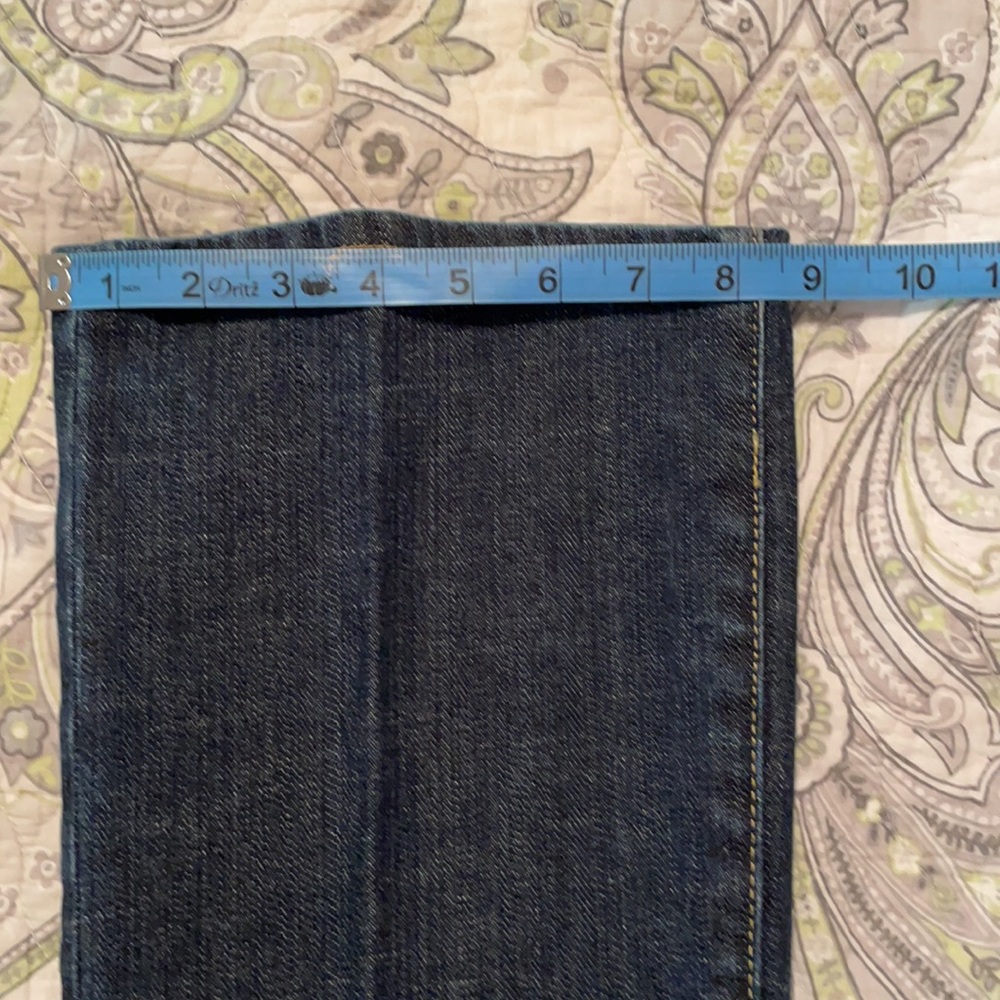Express Jeans - Picture 5 of 5